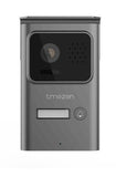 2 wires doorbell MZ-F10, only compatible with tmezon monitor MZ-A71