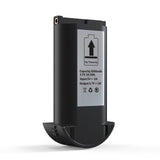 rechargeable battery only for tmezon wireless intercom system TL-AH708