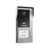 4 wires doorbell, cannot work alone, must work with tmezon 4 wires doorphone MZ-IP-V728TW