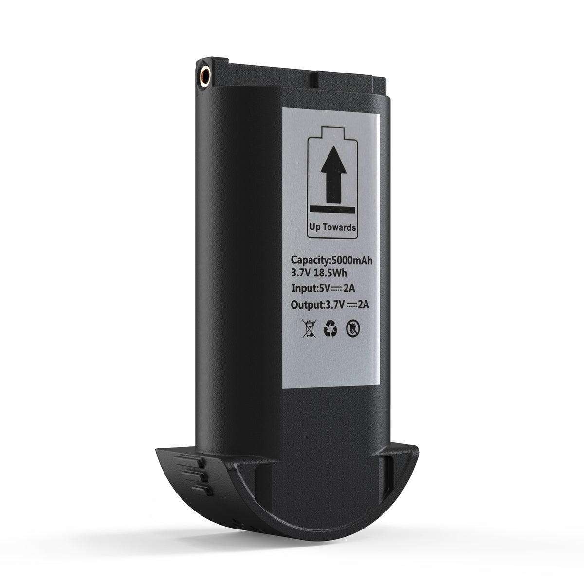 rechargeable battery only for tmezon wireless intercom system TL-AH708